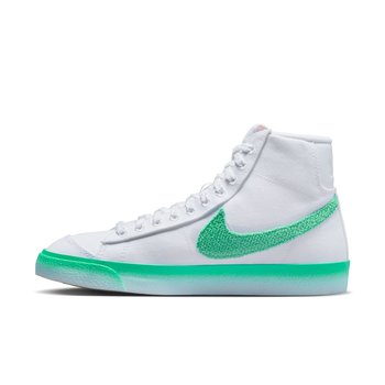 Nike Nike Women's Blazer Mid '77 'White/Spring Green' FJ4547 100