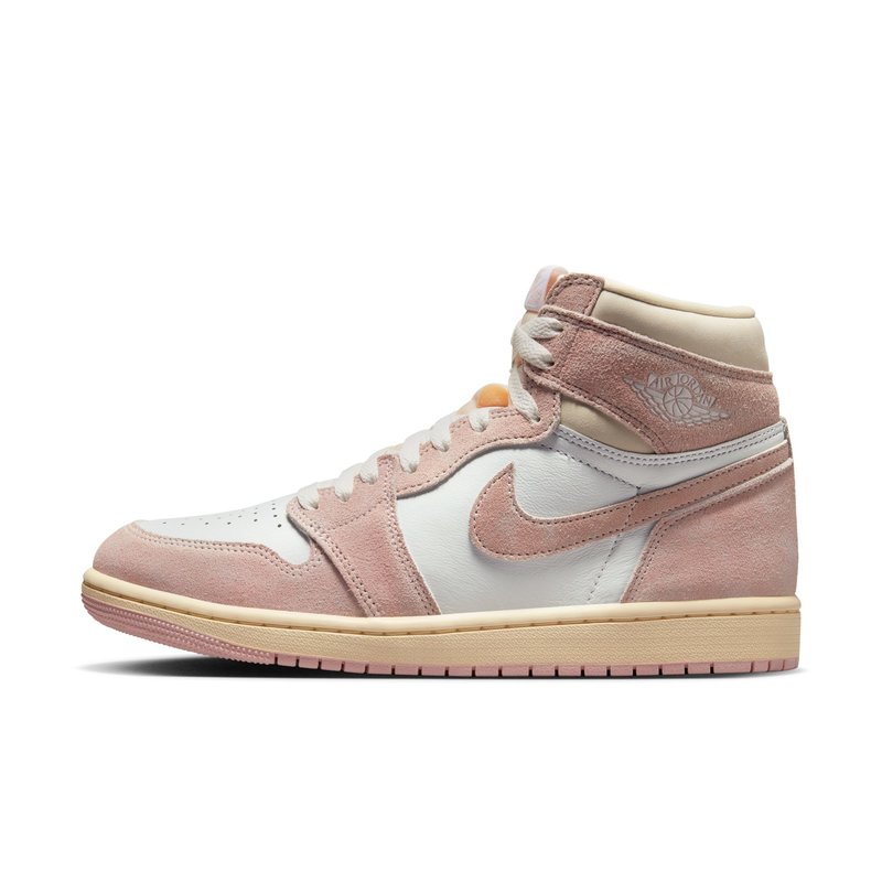 Women's) Air Jordan 1 Retro High OG 