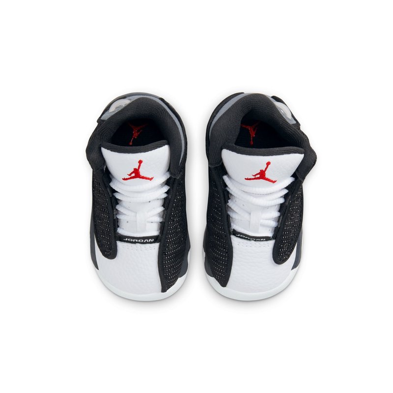 Air Jordan (TD) Air Jordan 13 Retro 'Black Flint'414581-060