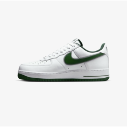 Nike Nike Air Force 1 Low “Four Horsemen” FB9128-100 White/Deep Forest-Wolf Grey