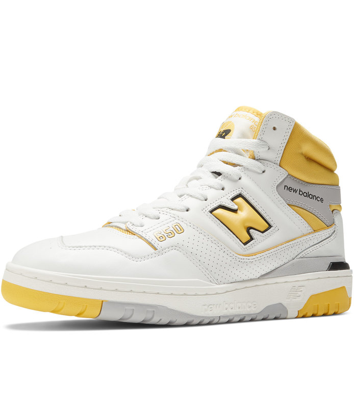 New balance hot sale 68 yellow