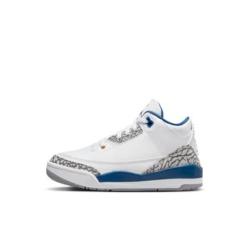 Air Jordan Air Jordan 3 Retro 'Wizards' Preschool DM0966-148