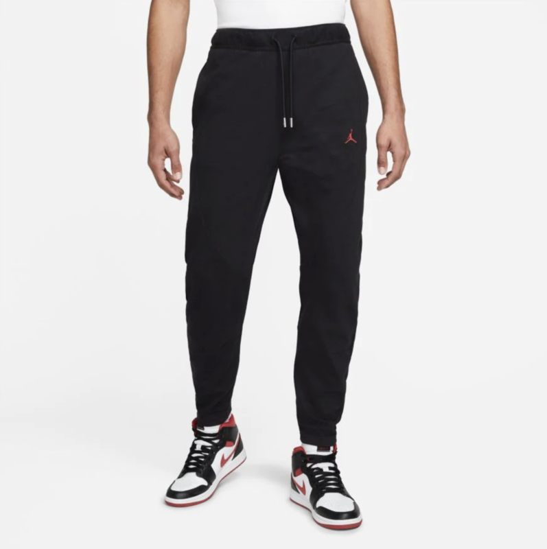 Air Jordan Air Jordan Essentials Men's Warmup Pants black DJ0881 010