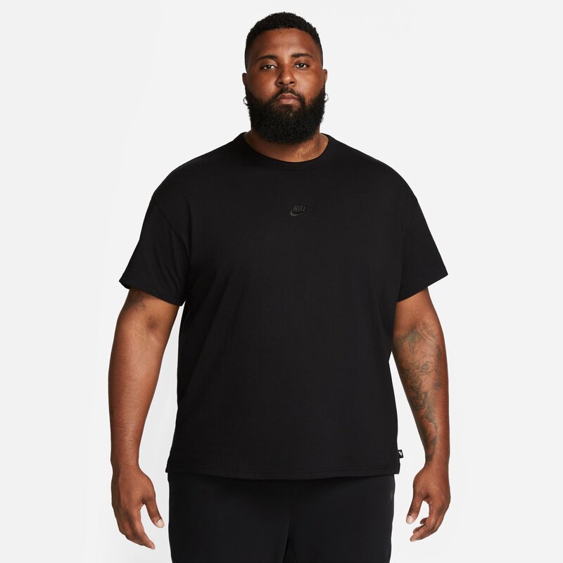 Nike Nike Sportswear Premium Essentials Tee ‘Black’ DO7392-010
