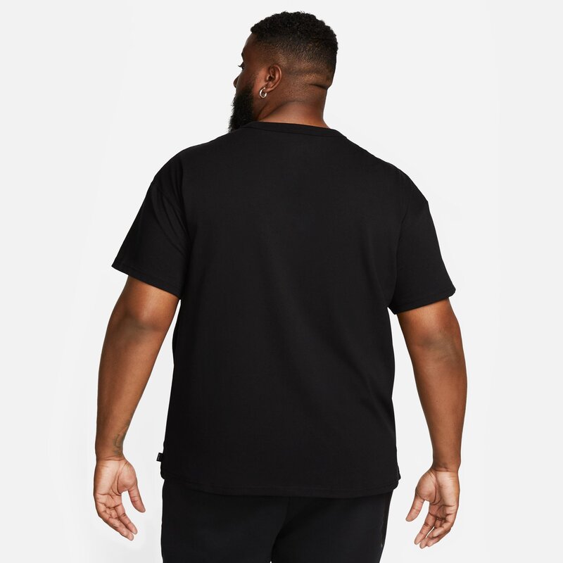 Nike Nike Sportswear Premium Essentials Men's T-Shirt 'Black' DO7392-567