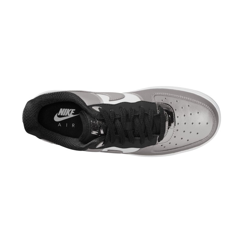 Nike Wmn's Nike Air Force 1 '07 SE Metallic Silver DX6764-001