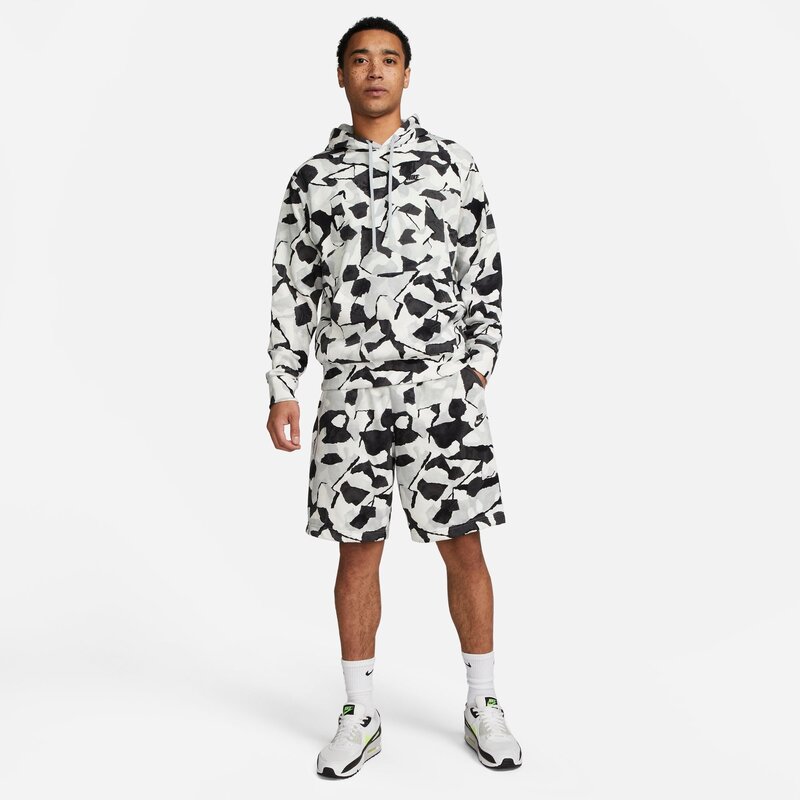 Nike cheap aop tracksuit