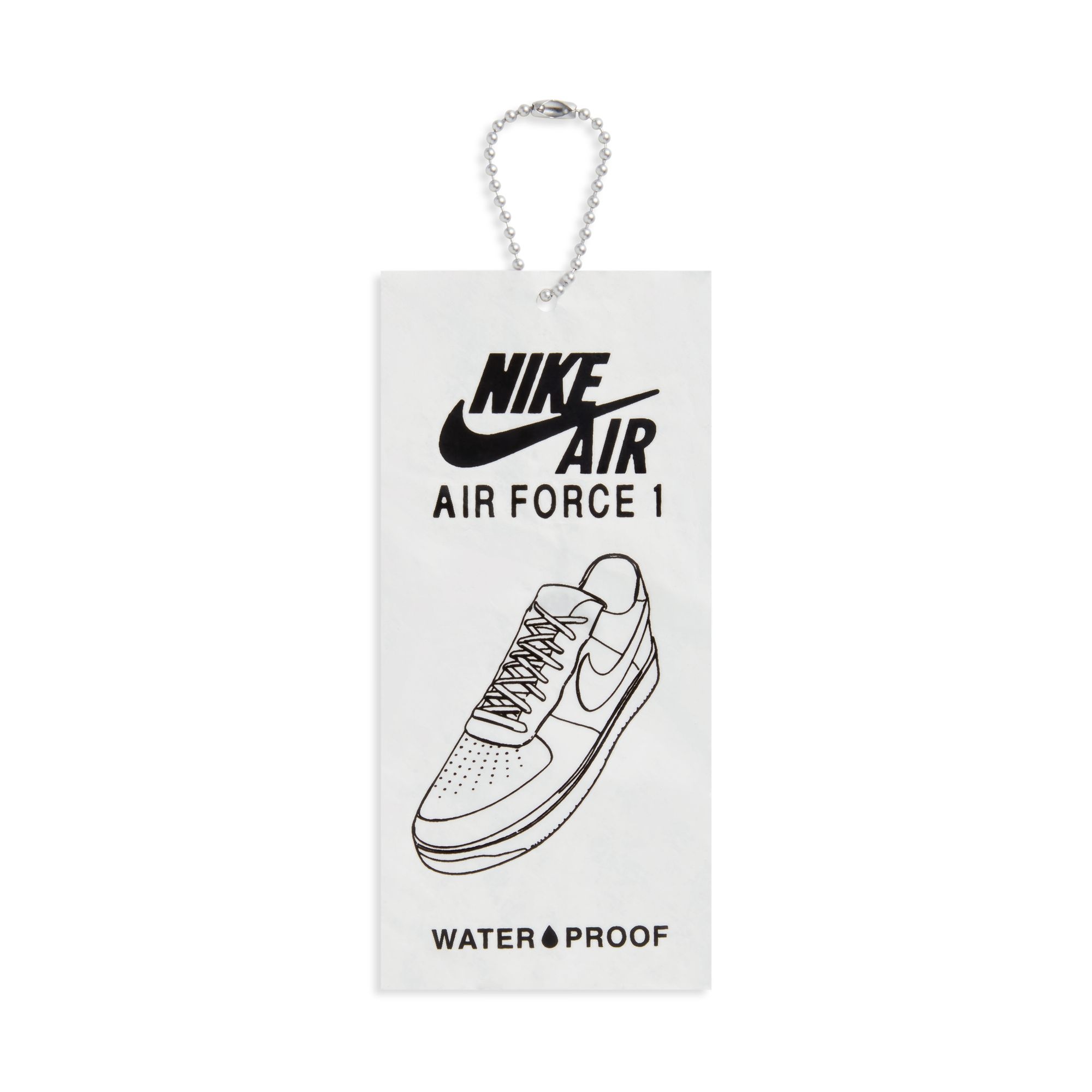 Nike Air Force 1 Low Retro - White | University Gold | Gum Yellow / 9