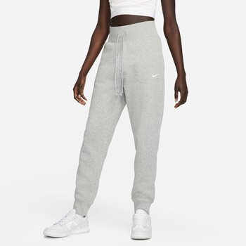 Nike Women's Nike Phoenix Fleece Pants Grey DQ5688-063