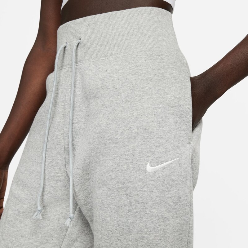 Nike Women's Nike Phoenix Fleece Pants Grey DQ5688-063