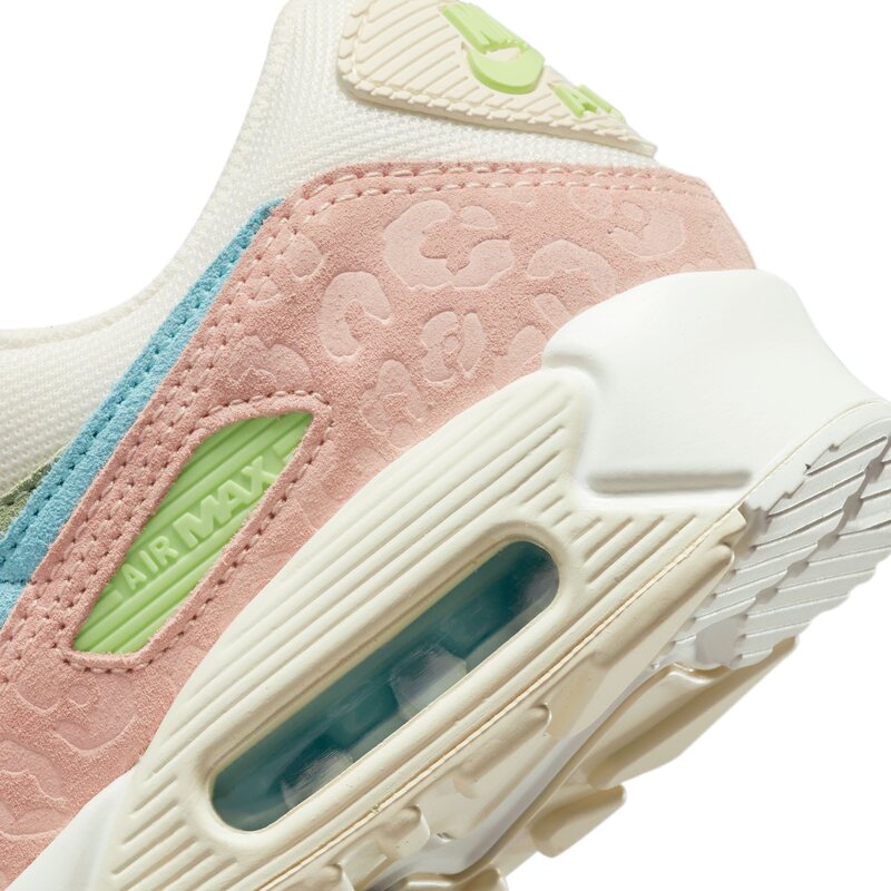 Nike Nike Air Max 90 SAIL/COPA-HONEYDEW-ARCTIC ORANGE Women DX3380-100