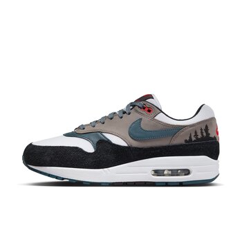 Nike Nike Air Max 1 PRM Escape Treeline Slate Blue FJ0698-100