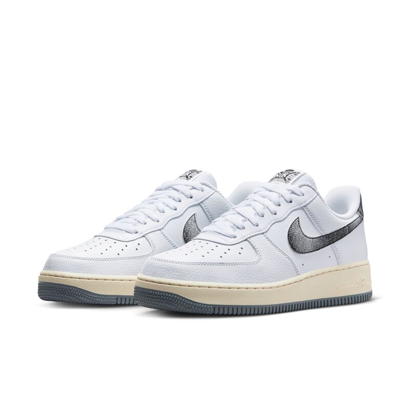 Nike Men's Nike Air Force 1 "50 Years Of Hip-Hop" DV7183-100