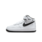 Nike Nike Air Force 1 Mid LE WHITE/BLACK-WHITE DH2933-103