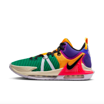 Nike Nike LeBron Witness 7 "Multi-Color" DM1123-501