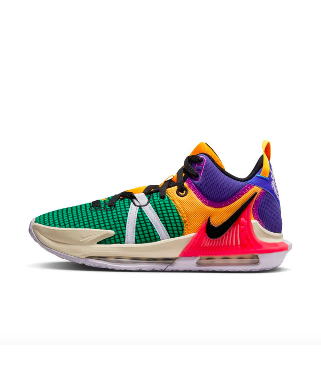 Lebron 15 low nike id online