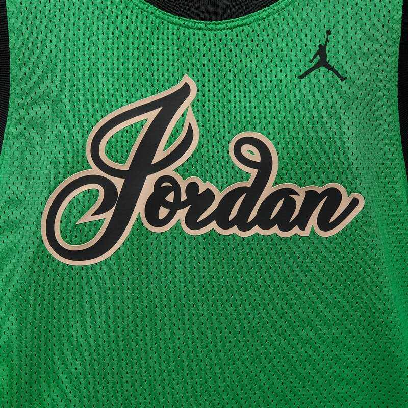 Air Jordan Jordan LUCKY GREEN/BLACK DZ3369-310