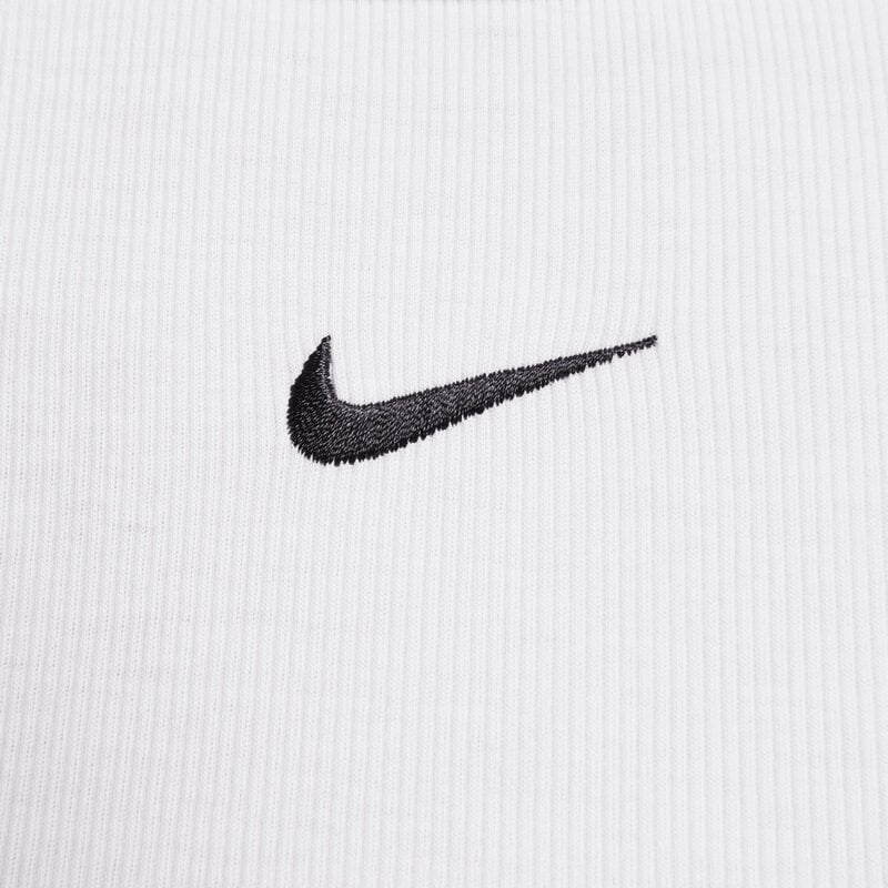 Nike Nike Sportswear Essentials WHITE/BLACK DV7960-100
