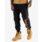 Timberland Timberland Big Logo Sweatpants Black TB0A2BVF-P56