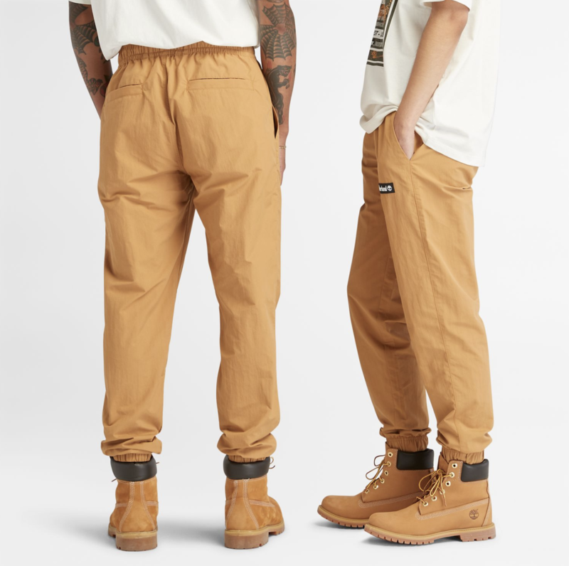 Timberland Ripstop Jogger Wheat TB0A678N-P47