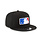 New Era Snapback MLB Logo Black 11591034