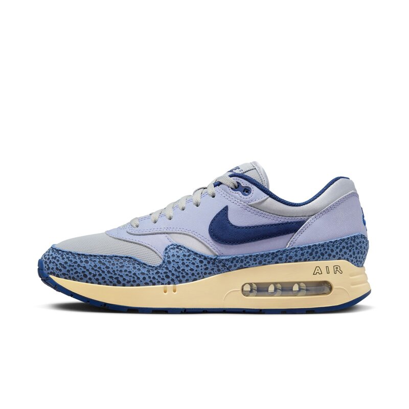 Nike Nike Air Max 1 '86 PRM Big Bubble "Blue Safari" DV7525-001