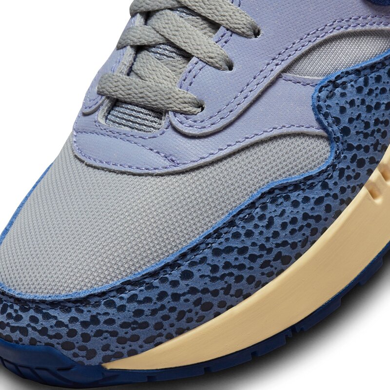 Nike Nike Air Max 1 '86 PRM Big Bubble "Blue Safari" DV7525-001