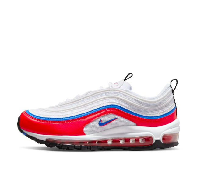 Nike Air Max 97 Double Swoosh DV2222 100 Sam Tabak