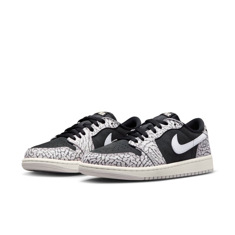 Women Air Jordan 1 Low OG 