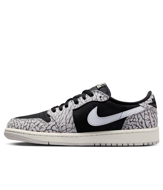 Women Air Jordan 1 Low OG 