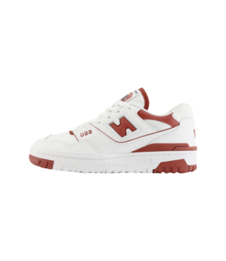 Women s New Balance 550 Brick Red BBW550BR Sam Tabak