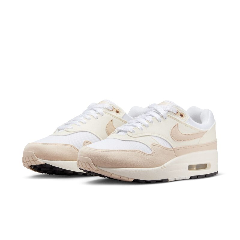 Nike Nike Air Max 1 PALE IVORY/SANDDRIFT-WHITE-SAIL WOMEN DZ2628-101