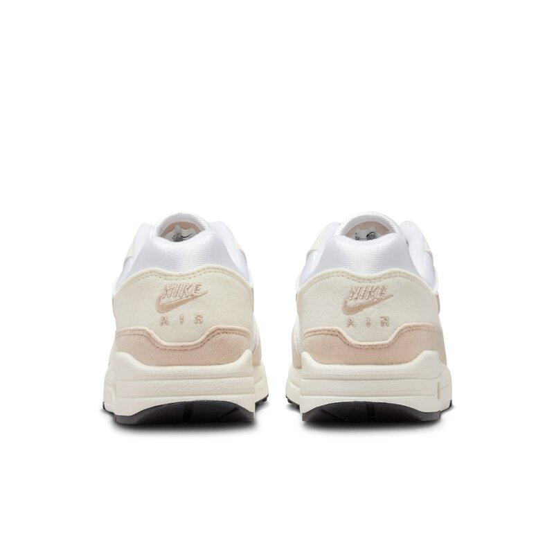 Nike Nike Air Max 1 PALE IVORY/SANDDRIFT-WHITE-SAIL WOMEN DZ2628-101