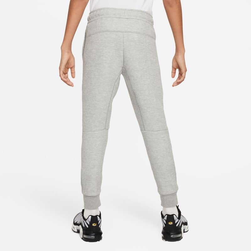 Nike Kids Tech Fleece Pants Grey FD3287-063