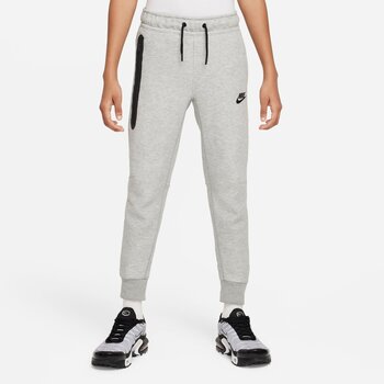 Nike Kids Tech Fleece Pants Grey FD3287-063