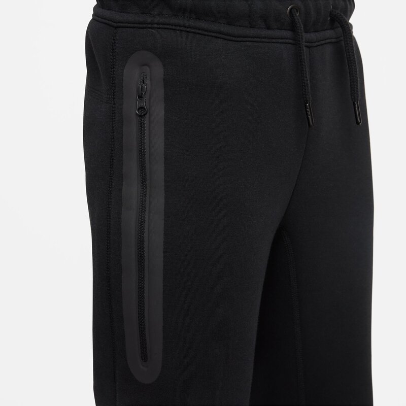 Nike Kids Tech Fleece Pants Black FD3287-010 Kids