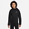 Nike  Kids Tech Fleece Full-Zip Hoodie Black FD3285-010