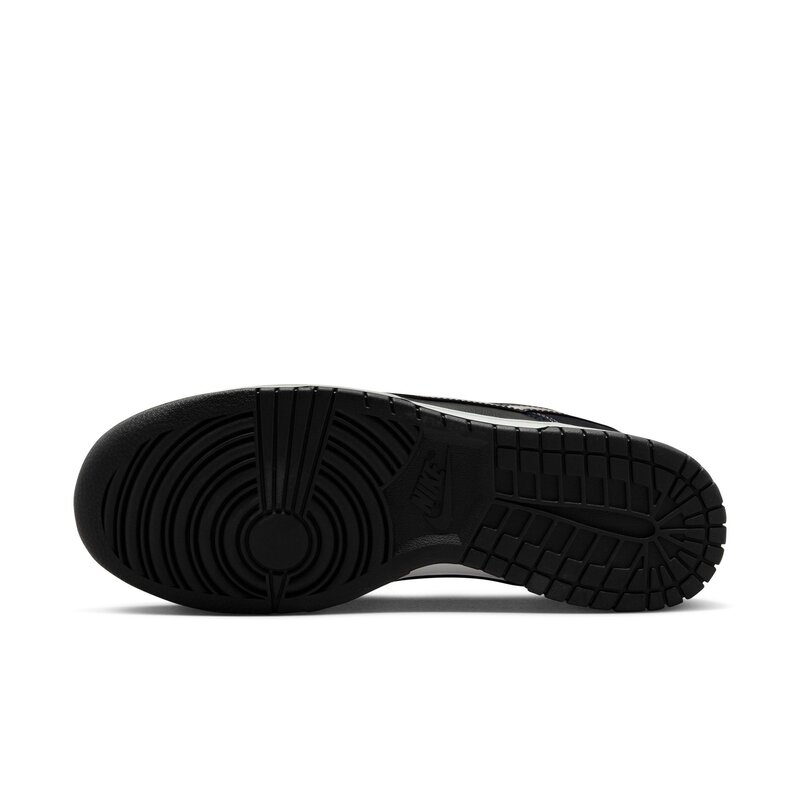 Nike Homme Nike Dunk Low "Noir/Gris" (Aérographe) FD6923-001