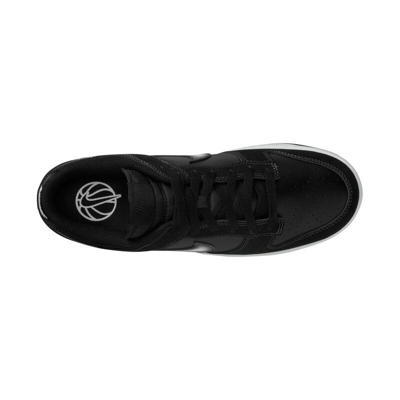 Nike Homme Nike Dunk Low "Noir/Gris" (Aérographe) FD6923-001
