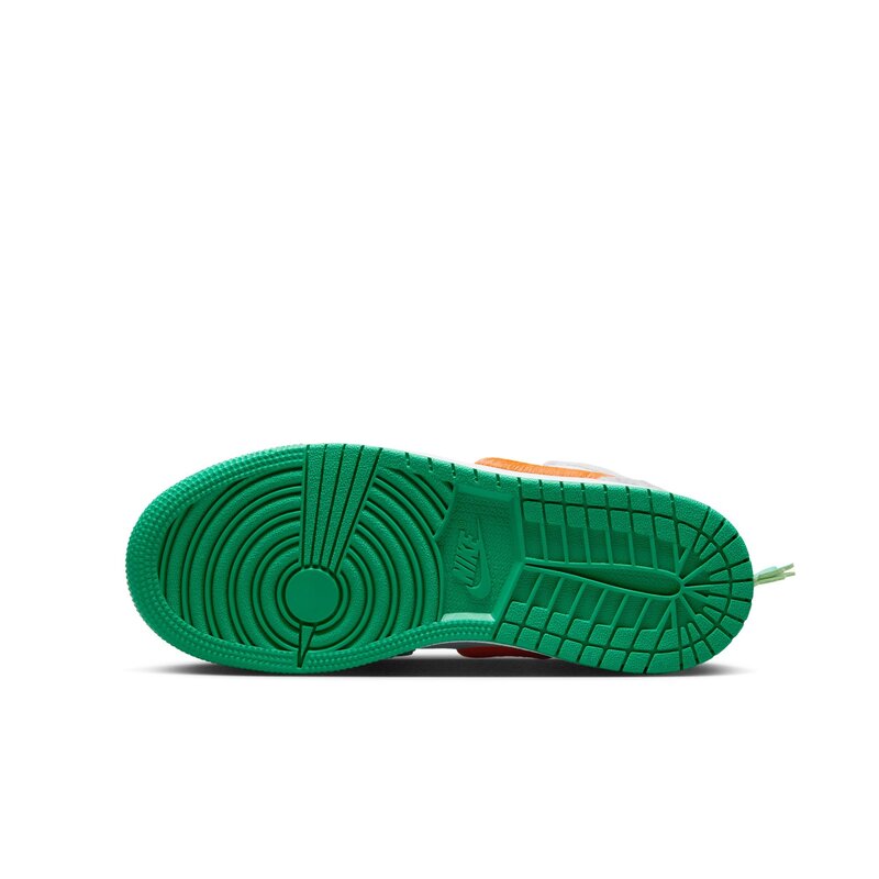 GS) Air Jordan 1 Low 'Rabbit' DZ6333-083 - Sam Tabak
