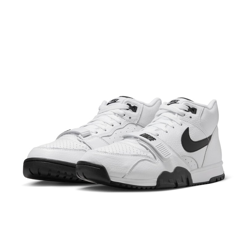 Nike NIKE AIR TRAINER 1 WHITE/BLACK-WHITE FB8066-100