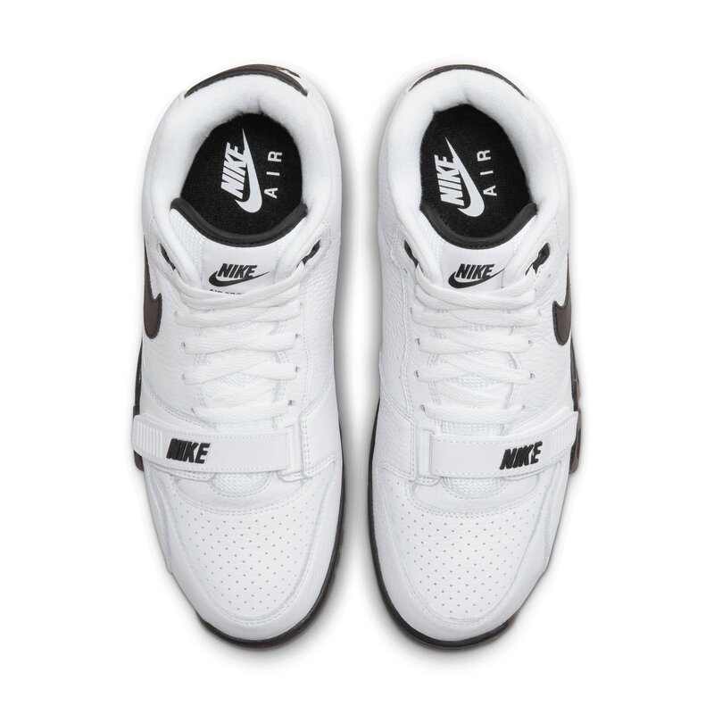 Nike NIKE AIR TRAINER 1 WHITE/BLACK-WHITE FB8066-100