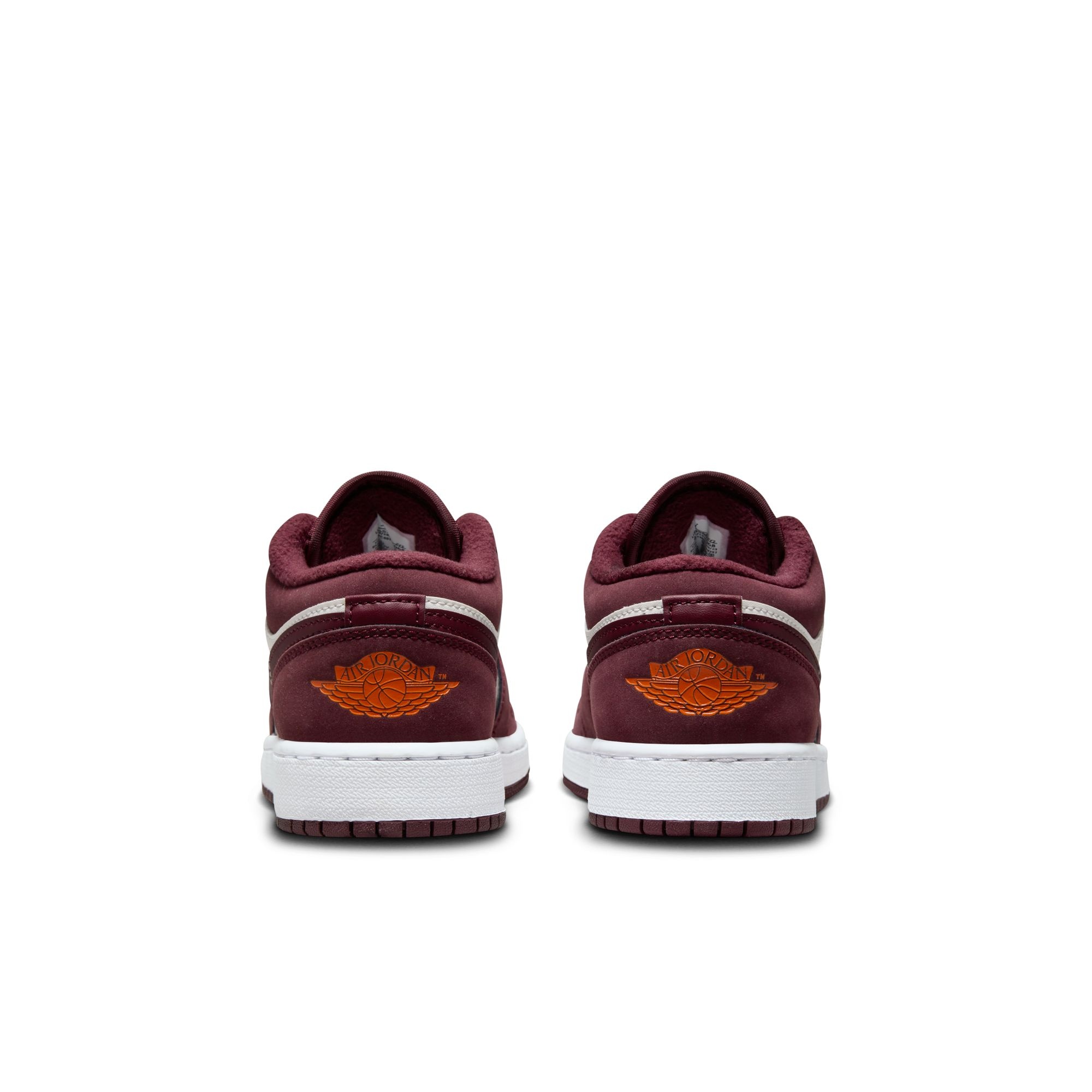 Jordan sales 23 maroon