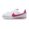 Nike Nike Cortez Basic SL WHITE/PINK PRIME 904764-109