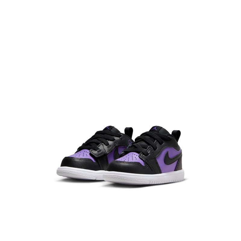 Air Jordan Air Jordan 1 Low ALT "Purple Venom" (TD) DR9747-505