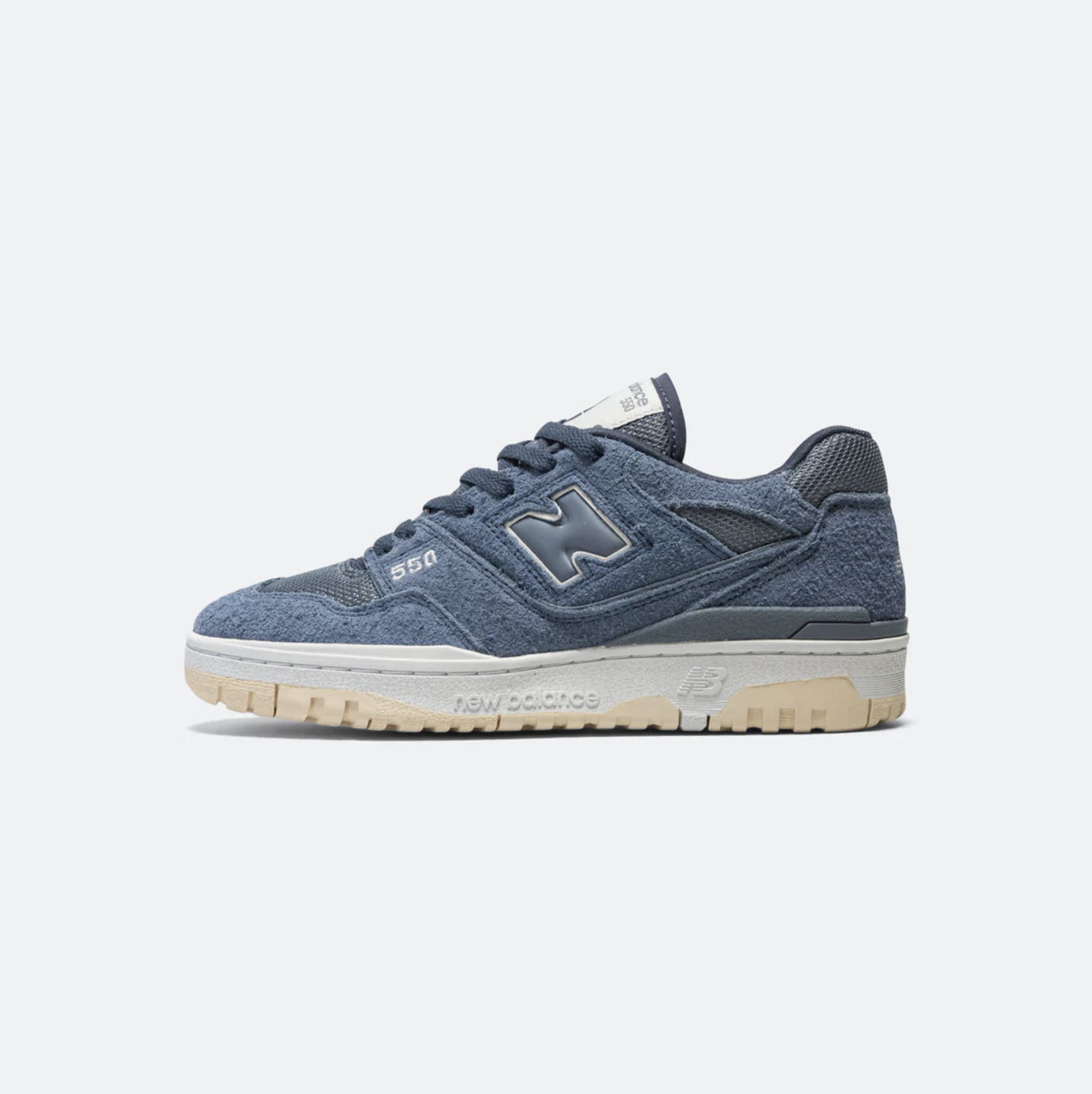 Men's New Balance 550 Suede Pack 