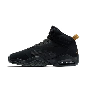 Air Jordan Air Jordan Lift Off 'Black/Metallic Gold' AR4430-007