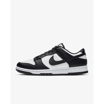 Nike Women's Nike Dunk Low Retro White Black Panda DD1503-101