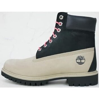 Timberland Timberland Premium Waterproof Boot Brown/Black TB0A5RE4 DH4