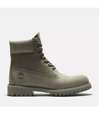 Hunter green timberlands discount